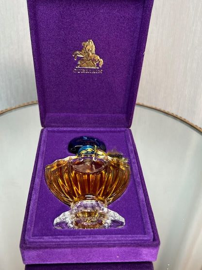 Shalimar Guerlain estratto 15 ml vintage anni '70