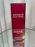 Chanel Antaeus edt 100 ml vintage 1981 Sealed