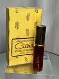 Ciara Revlon Extrait 10 ml raro vintage anni '70 Superbo!