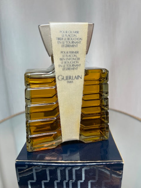 Derby Guerlain 1985 edt 50 ml vintage edizione originale 1985.