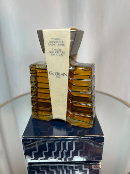 Derby Guerlain 1985 edt 50 ml vintage edizione originale 1985.