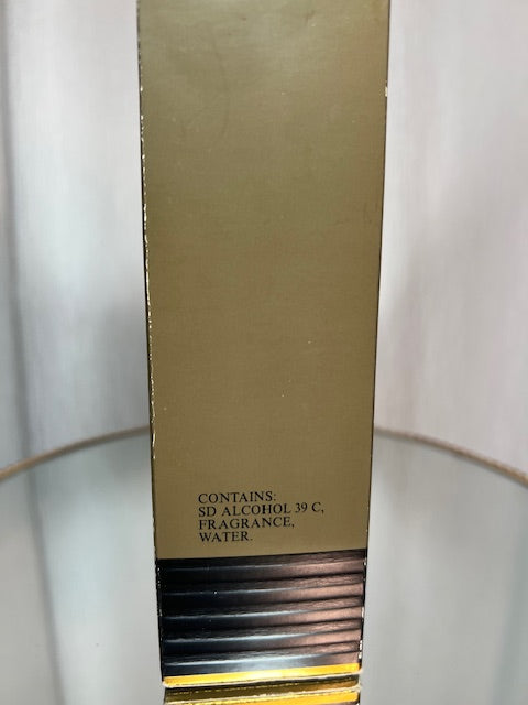 Armani Pour Homme edt 200 ml vintage 1984 originale.
