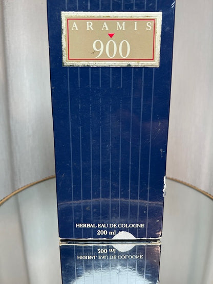 Aramis Herbal 900 edt 200 ml rare vintage 1973.