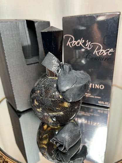 Rock'n'Rose Couture Valentino parfum 50 ml vintage