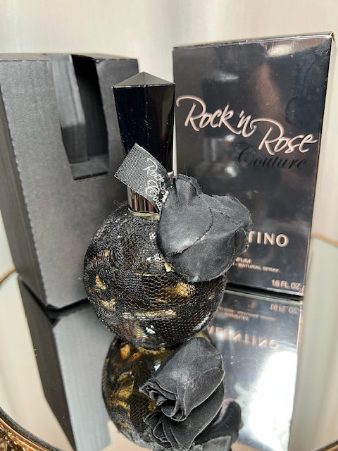 Rock'n'Rose Couture Valentino parfum 50 ml vintage