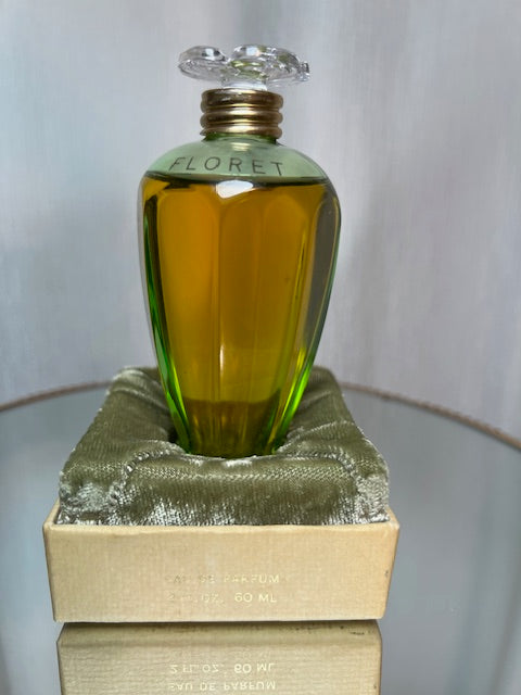 Antonia’s Flowers Floret edp 60 ml. Vintage 1990s.