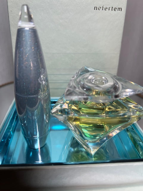 Shiseido D’icila Nefertem extrait 18 ml raro vintage edizione originale 2001.