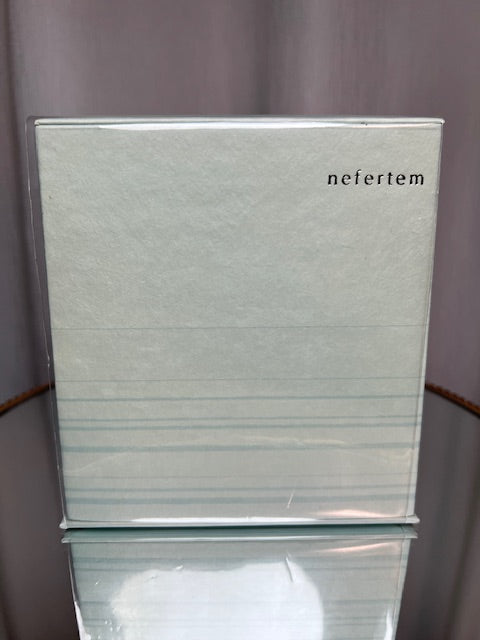 Shiseido D’icila Nefertem extrait 18 ml raro vintage edizione originale 2001.