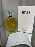 Elysium Clarins edt concentré 50 ml. Rare vintage 1993.