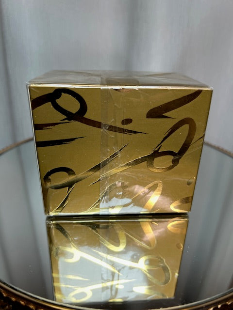 Io La Perla edp 50 ml édition vintage rare 1995. Scellé.