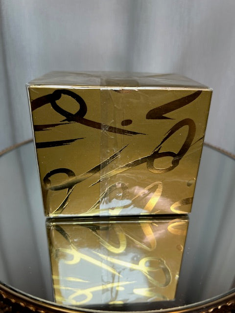 Io La Perla edp 50 ml édition vintage rare 1995. Scellé.