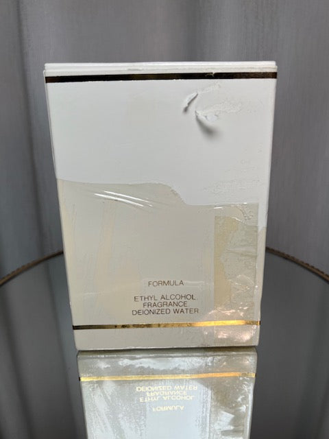 Via Condotti Pour Femme Lancetti edt 100 ml rare original 1985.