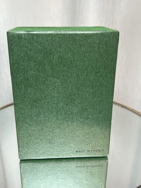 Jicky Guerlain extrait 125 ml rare vintage années 1970. Flacon scellé