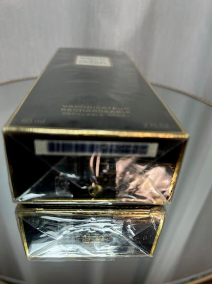 Coco parfum Chanel edp 60 ml rare vintage sealed