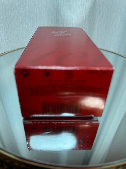 Cartier So Pretty edt 50 ml rare édition originale vintage