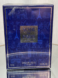 Soir de Paris (Evening in Paris) Bourjois extrait 15 ml vintage 1970s. Sealed