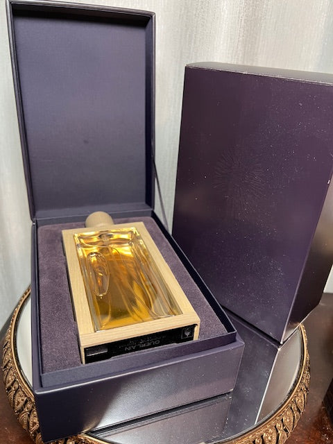 Arsene Lupin Voyou Eau de Parfum Guerlain edt 100 ml vintage.