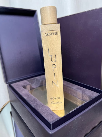 Arsène Lupin Voyou Eau de Parfum Guerlain edt 100 ml vintage.