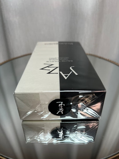 YSL Jazz edt 100 ml rare vintage first edition. Sealed