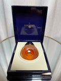 Boucheron extrait 10 ml. Rare vintage first edition.