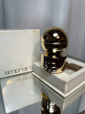 Courrèges Empreinte extrait 14 ml. Rare vintage années 80. Flacon scellé. Superbe état.
