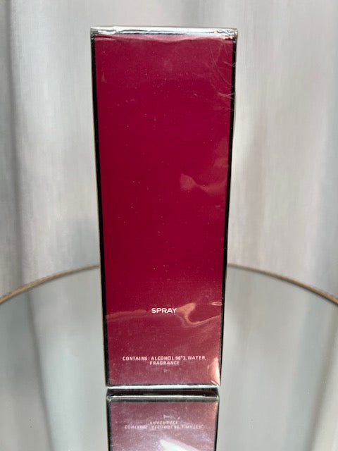 Antaeus Chanel edt 100 ml. Rare vintage 1981. Sealed