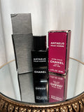 Antæus Chanel après-rasage 50 ml. Rare vintage 1984. Plein/non utilisé
