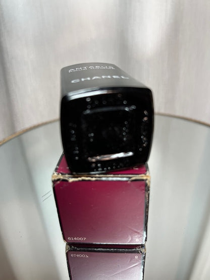 Antæus Chanel après-rasage 50 ml. Rare vintage 1984. Plein/non utilisé