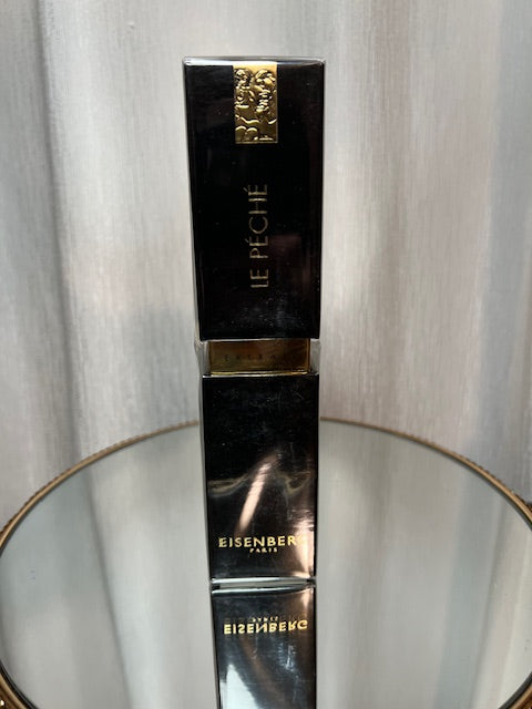 Eisenberg Le Péché extrait 15 ml. Édition originale vintage extrêmement rare. Diamant !!!