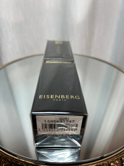 Eisenberg Le Péché extrait 15 ml. Édition originale vintage extrêmement rare. Diamant !!!