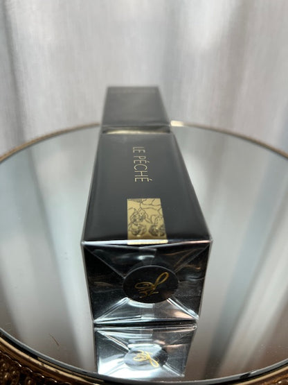 Eisenberg Le Péché extrait 15 ml. Édition originale vintage extrêmement rare. Diamant !!!