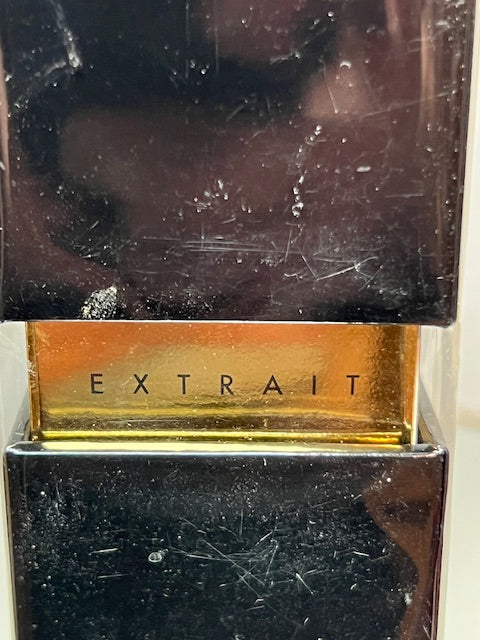 Eisenberg Le Péché extrait 15 ml. Édition originale vintage extrêmement rare. Diamant !!!
