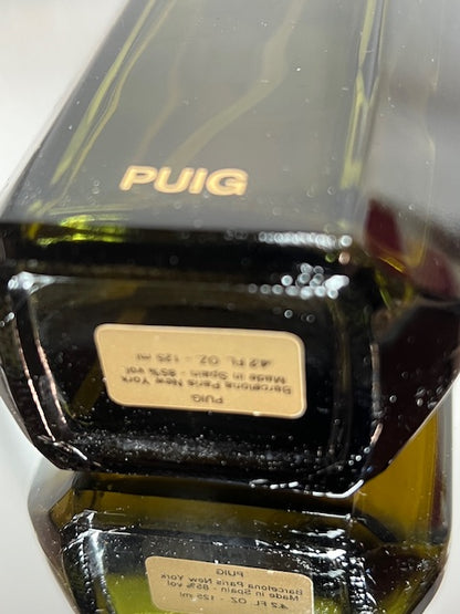 Quorum Antonio Puig edt 125 ml vintage 1982. Sans boîte, non plein.