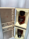 Balmain Jolie Madame extrait 4 ml vintage 1970s