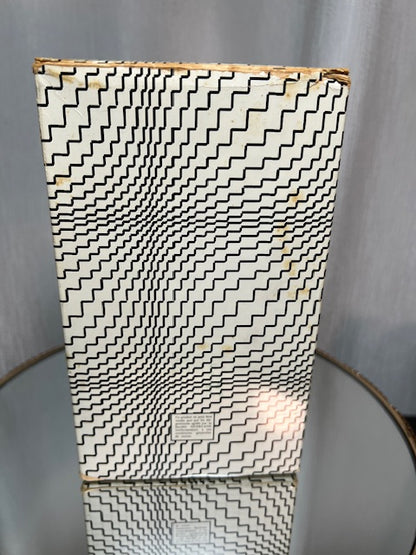 Guerlain Chan d’Arome edt 250 ml vintage 1970. Flacon scellé