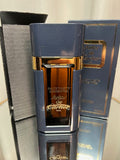 Santos de Cartier edt concentree 100 ml vintage first edition