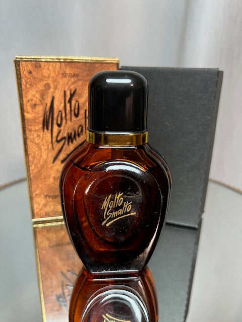 Molto Smalto EDT 30 ml vintage.
