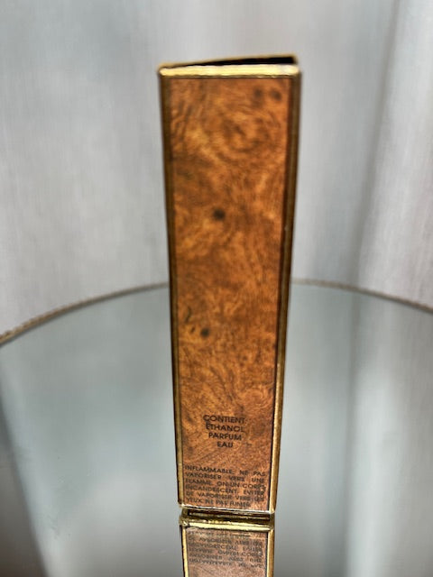 Molto Smalto EDT 30 ml vintage.