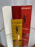 YSL Pour Homme edt 100 ml vintage 1970s