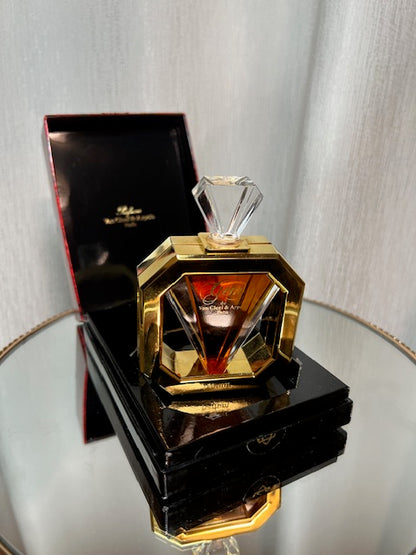 Van Cleef Arpels Gem extrait 15 ml. Vintage