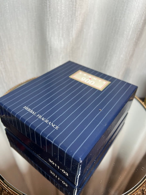 Aramis Herbal 900 cologne 50 ml perfume set. Vintage