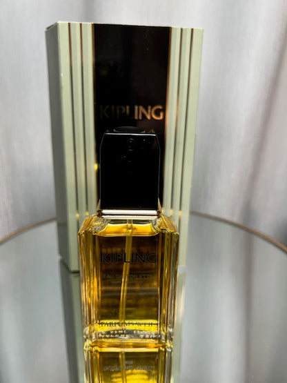 Weil Kipling edt 30 ml vintage 1970.