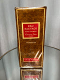 Dior Sauvage edt 100 ml rare vintage années 70. Scellé