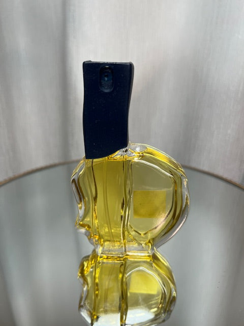 Bijan pour hommes edt 30 ml vintage première édition.