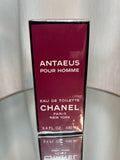 Antaeus Chanel edt 100 ml vintage 1986. Sigillato