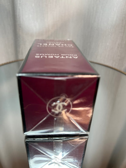 Antaeus Chanel edt 100 ml vintage 1986. Sigillato