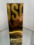 Moschino Moschino Edt 75 ml vintage 1987.