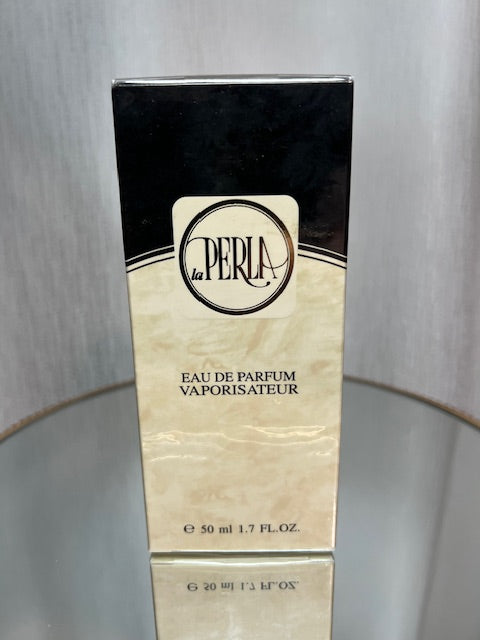 La Perla La Perla edp 50 ml vintage original 1987. Sealed