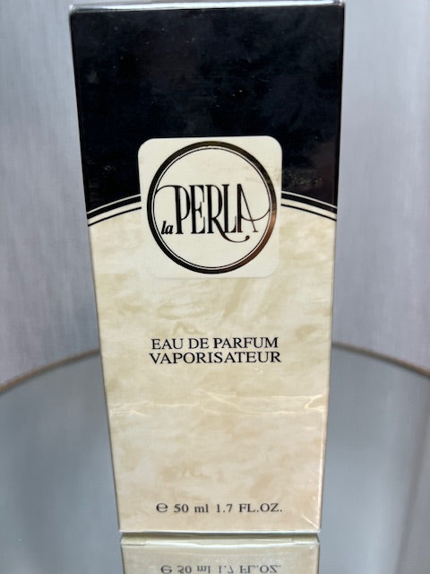 La Perla La Perla edp 50 ml vintage original 1987. Sealed