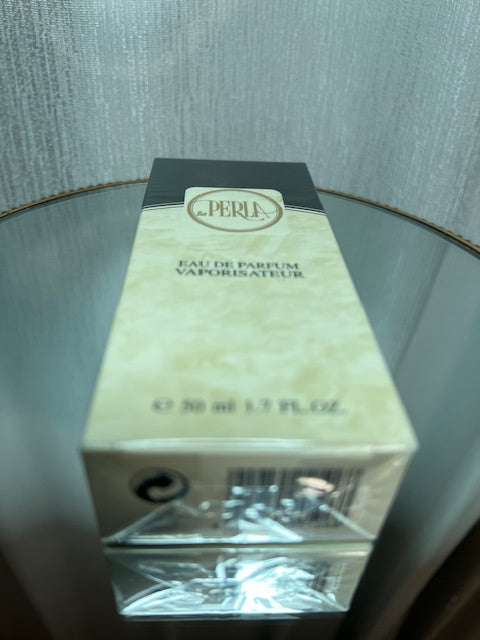 La Perla La Perla edp 50 ml vintage original 1987. Sealed